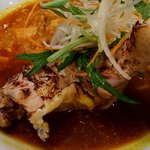 大阪イレブンスパイス＋ - 