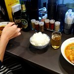 大阪イレブンスパイス＋ - 