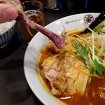 大阪イレブンスパイス＋ - 