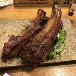 肉酒場ビストロ男前 - 