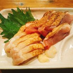 Satsuma Sembero Izakaya Aira - 