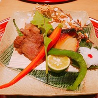 美濃吉 東武池袋店 - 