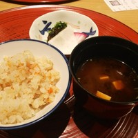 美濃吉 東武池袋店 - 