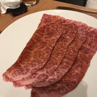焼肉 矢澤 東京 - 