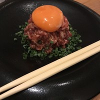 焼肉 矢澤 東京 - 