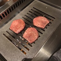 焼肉 矢澤 東京 - 
