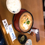 田むら銀かつ亭 - 