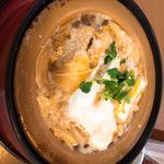 田むら銀かつ亭 - 