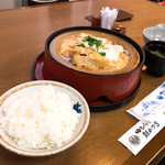 田むら銀かつ亭 - 