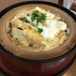 田むら銀かつ亭 - 