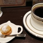 時悠コーヒーロースト&カフェバー - 