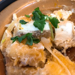 田むら銀かつ亭 - 