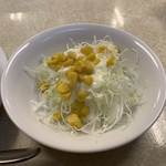 ジャッキー ステーキハウス - 