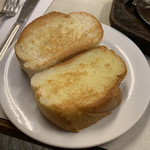 ジャッキー ステーキハウス - 