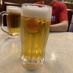 ジャッキー ステーキハウス - 