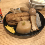 人情酒場 初雪 - 