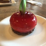 リムヴェール パティスリー カフェ - 