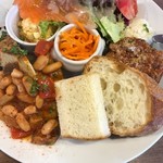 ビストロ グルトン - 