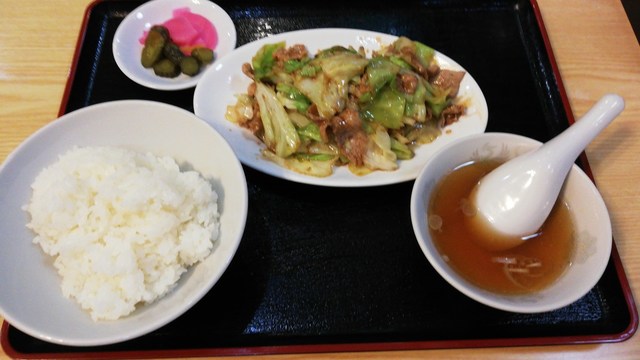 まる吉 まる吉 - 常陸多賀/ラーメン | 食べログ