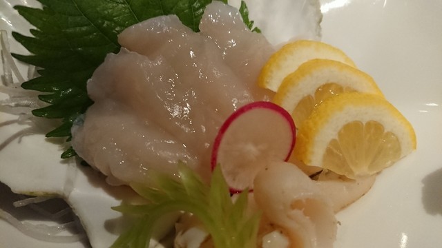 閉店 魚菜 日本橋亭 柏店 柏 居酒屋 食べログ