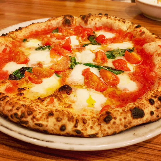 ナイン ピッツァ パスタ Nine Pizza Pasta 西小山 イタリアン 食べログ ナイン ピッツァ パスタ Nine Pizza Pasta 西小山 イタリアン 食べログ
