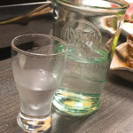 馬の手 - アウエル