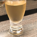 馬の手 - オールボー