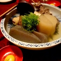 八坂通り 燕楽 - 