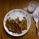 印度カレー 小いけ - 