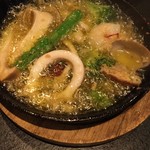 力パスタ - 