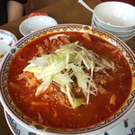 中国料理 輝楽飯店 - 