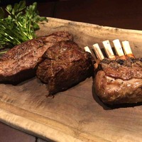 ワカヌイ グリル ダイニング バー 東京 - 