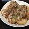 タコヤキUFO