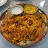 Biryani House