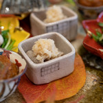 柚木元 - 2018.11 熊の小腸