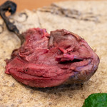 柚木元 - 2018.11 仔鴨丸焼き