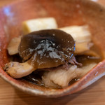 柚木元 - 2018.11 熊茸鍋