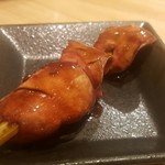 焼鳥酒場 本田商店 - 