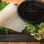 地魚屋台とっつぁん - 