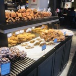 THE CITY BAKERY - 