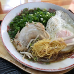 Aoki Ramen - 