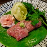 炭火焼肉　じもんじゅ - 