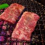 炭火焼肉　じもんじゅ - 