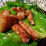 炭火焼肉　じもんじゅ - 