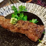 炭火焼肉　じもんじゅ - 
