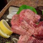 炭火焼肉　じもんじゅ - 