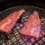 炭火焼肉　じもんじゅ - 