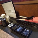 炭火焼肉　じもんじゅ - 