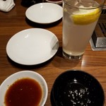 焼肉 ジャンボ - 