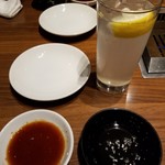 焼肉 ジャンボ - 